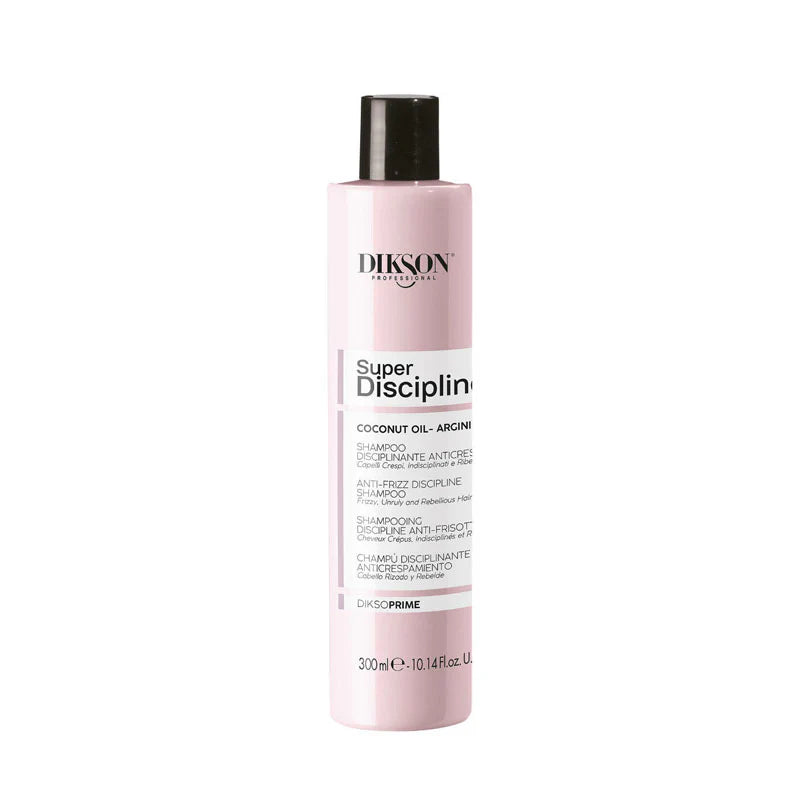 DIKSON Prime Super Disciplina Termoprotettivo Anticrespo Spray 150 ml