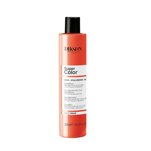 DIKSON Prime Super Color Shampoo Protettivo Colore 300 ml