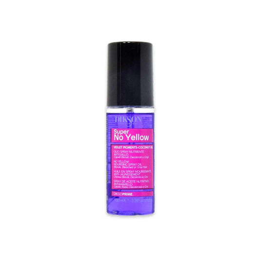 DIKSON Prime Super No Yellow Olio Spray Antigiallo 100 ml