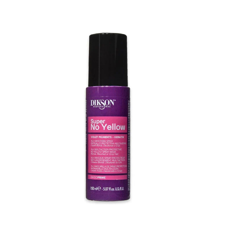 DIKSON Prime Super No Yellow 10+1 Maschera Spray Antigiallo 150 ml