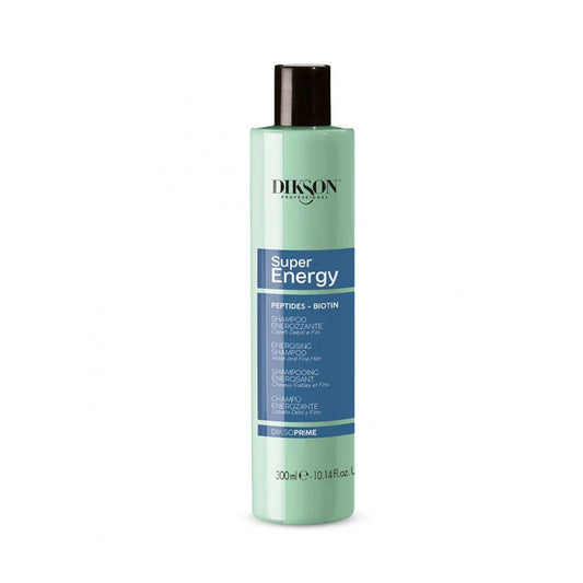 DIKSON Prime Super Energy Shampoo Energizzante 300 ml