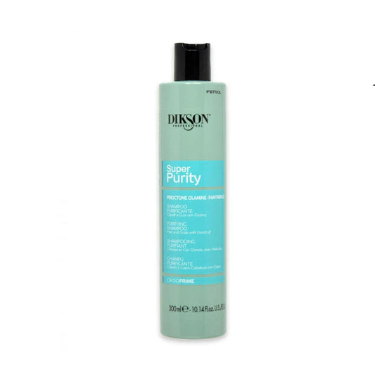 DIKSON Prime Super Purity Shampoo Purificante 300 ml