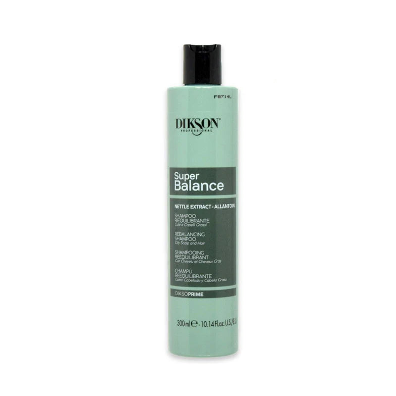 DIKSON Prime Super Balance Shampoo Riequilibrante 300 ml