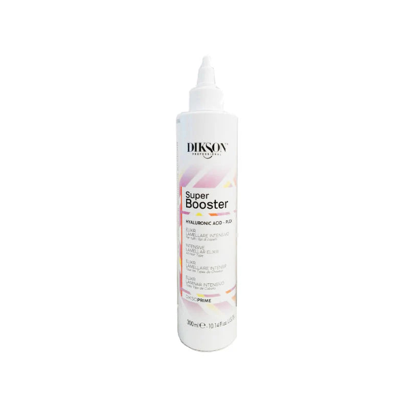 DIKSON Prime Super Booster Elisir Lamellare Intenso 300 ml