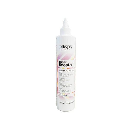 DIKSON Prime Super Booster Elisir Lamellare Intenso 300 ml
