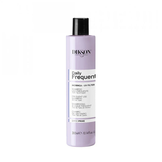 DIKSON Prime Daily Frequent Shampoo Uso Frequente 300 ml