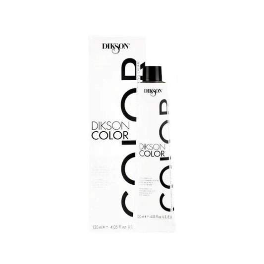 Dikson Color 5.0 Castano Chiaro – 120 ml