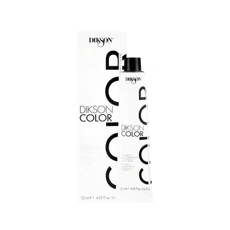 Dikson Color 10.1 Biondo Platino Chiaro Cenere – 120 ml
