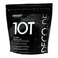 DIKSON Grey Power Plex Polvere Decolorante 10 Toni Compatta Grigia 500 g