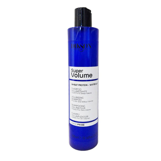DIKSON Prime Super Volume Shampoo Volumizzante 300 ml