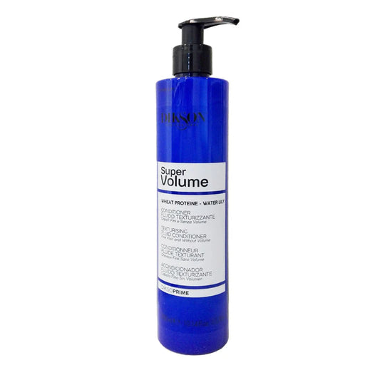 DIKSON PRIME SUPER VOLUME CONDITIONER  300ML
