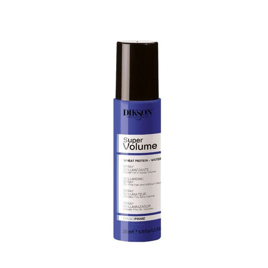 DIKSON Prime Super Volume Spray Volumizzante 200 ml