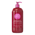 Inebrya Up To You Liss Smoothing 2 in 1 Conditioner & Mask 1000 ml