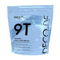 DIKSON Dikso Blonde Polvere Decolorante 9 Toni Compatta Blu 500 g