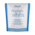 DIKSON Decolorante Absolute White Zip 500 g – Profumazione alla Menta