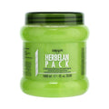 DIKSON Herbelan Pack Balsamo in Crema per Cute e Capelli 1000 ml