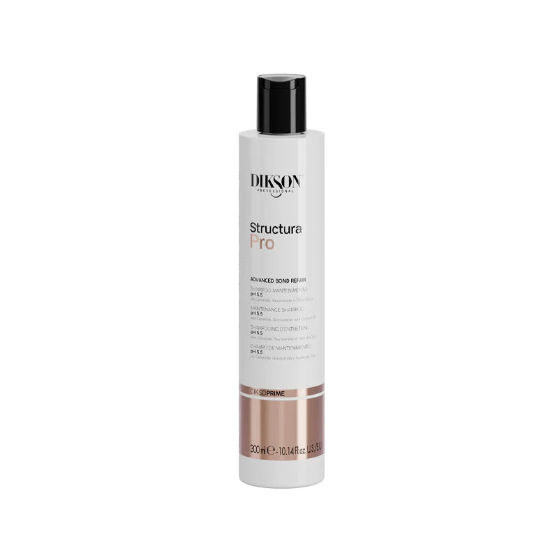 DIKSON Prime Structura Pro Shampoo Mantenimento 300 ml