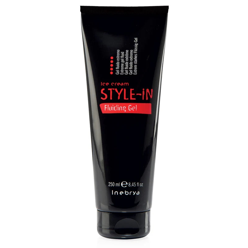 Inebrya Ice Cream Style-In Gel Fluido Estremo 250 ml