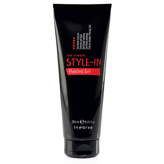 Inebrya Ice Cream Style-In Gel Fluido Estremo 250 ml
