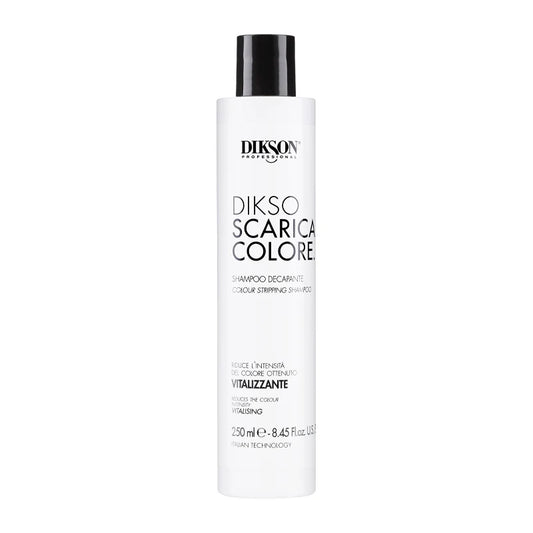 DIKSON Scarica Colore Shampoo Decapante 250 ml