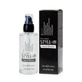 Inebrya Ice Cream Style-In Cristalli Liquidi Laminanti 100 ml
