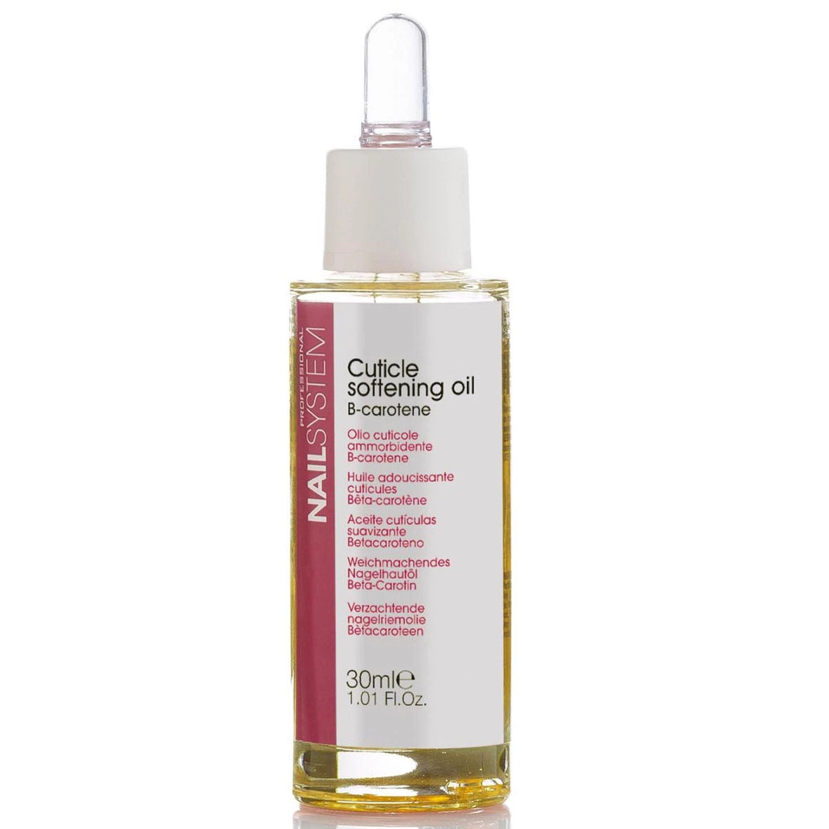 OLIO CUTICOLE B-CAROTENE 30ML XANITALIA