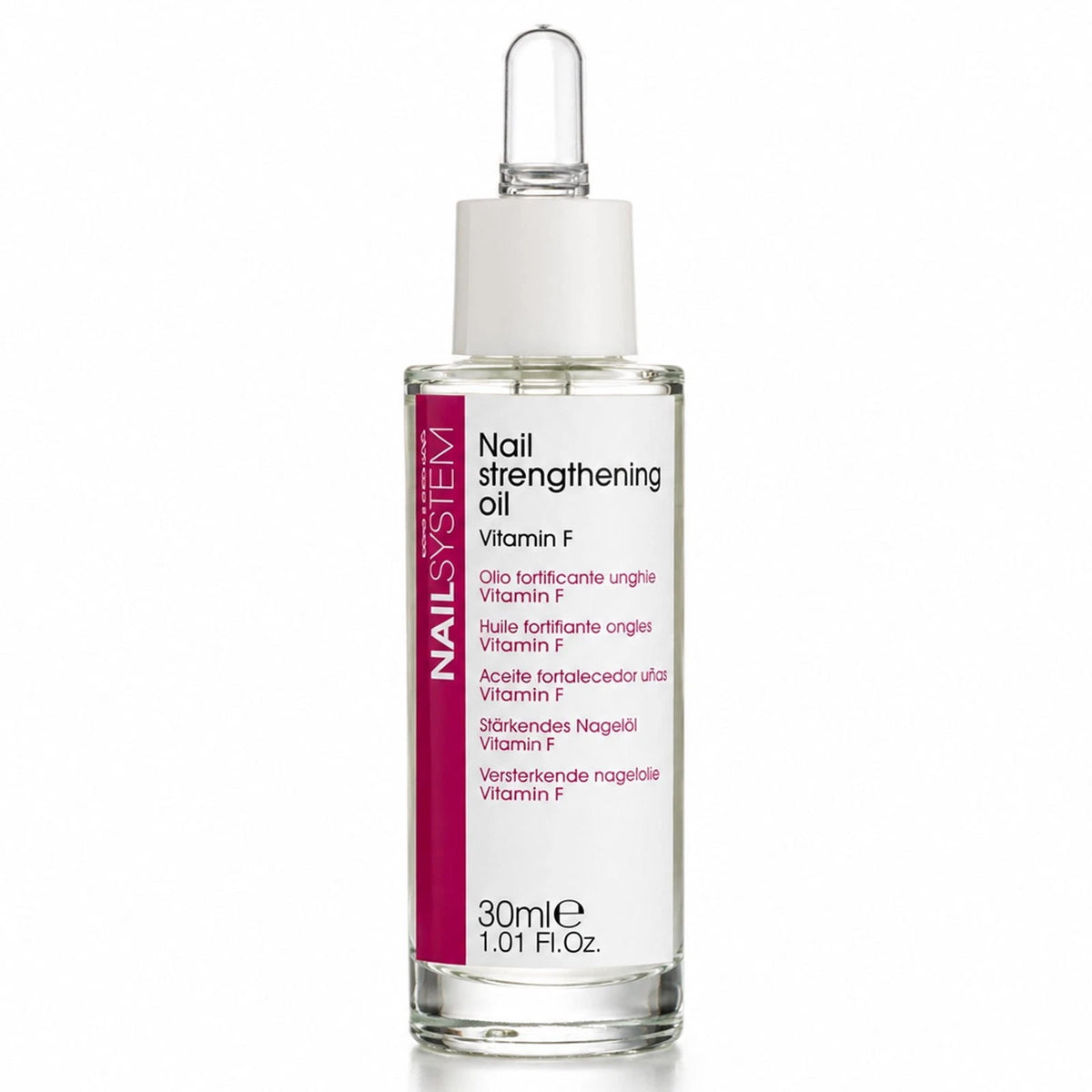 XANITALIA OLIO FORTIFICANTE VITAMINA F TRATTAMENTI UNGHIE 30ML
