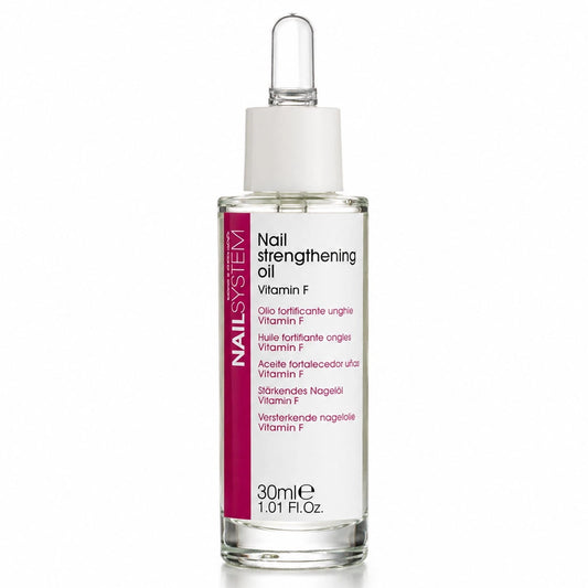XANITALIA OLIO FORTIFICANTE VITAMINA F TRATTAMENTI UNGHIE 30ML
