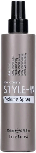 Inebrya Ice Cream Style-In Spray Volume Radici 200 ml