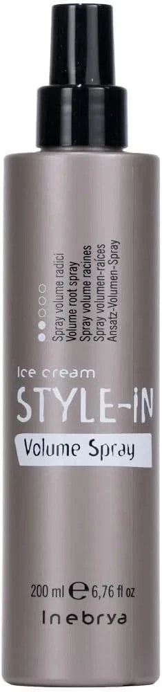Inebrya Ice Cream Style-In Spray Volume Radici 200 ml