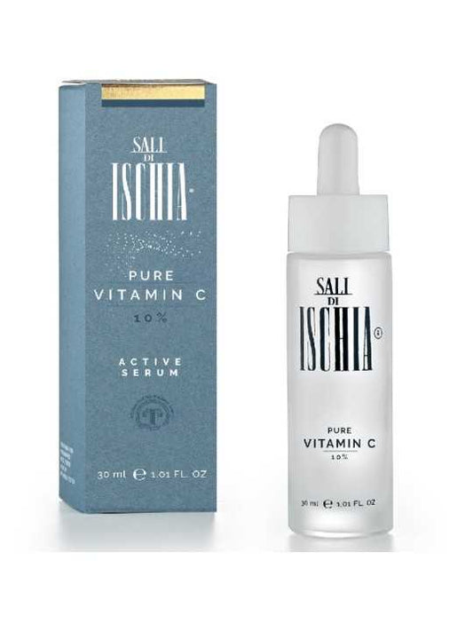 Pure Vitamin C 10% 30 ml – Sali di Ischia