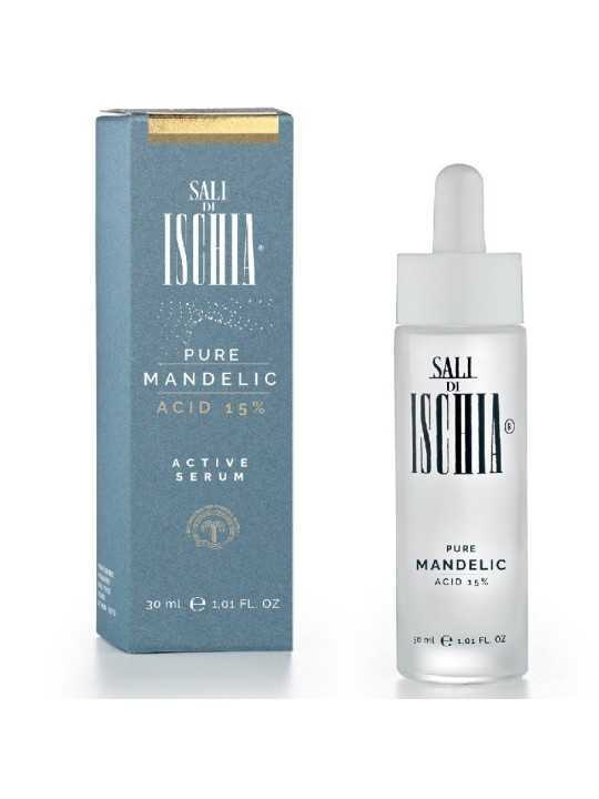 Pure Mandelic Acid 15% 30 ml – Sali di Ischia