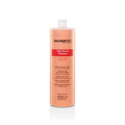 Sgrassante Unghie Cleanser Xanitalia per Gel e Smalti Semipermanenti – 1000 ml