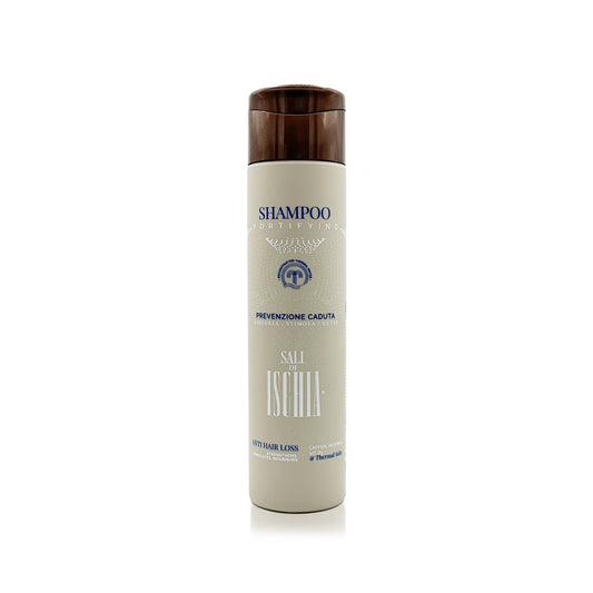 Shampoo fortifying prevenzione caduta 250ml sali di ischia