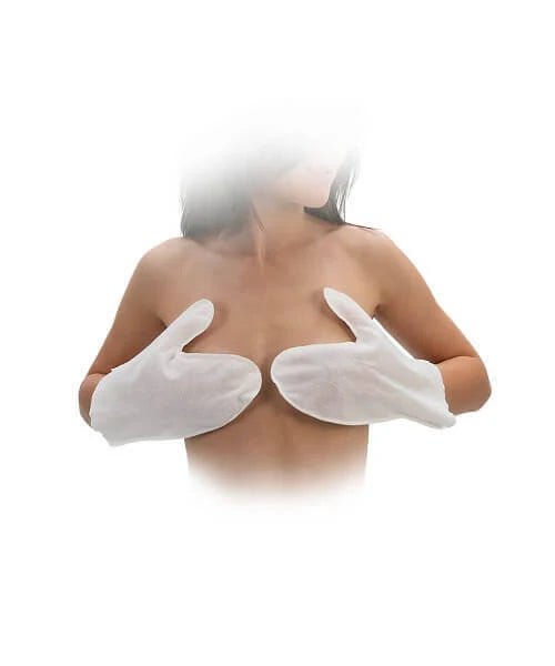 Manopole con Dito in Sontlace – Confezione da 100 Pezzi