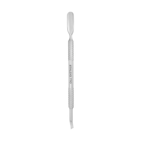 Staleks Spatola per Manicure Spingicuticole Expert 30 Type 4.2