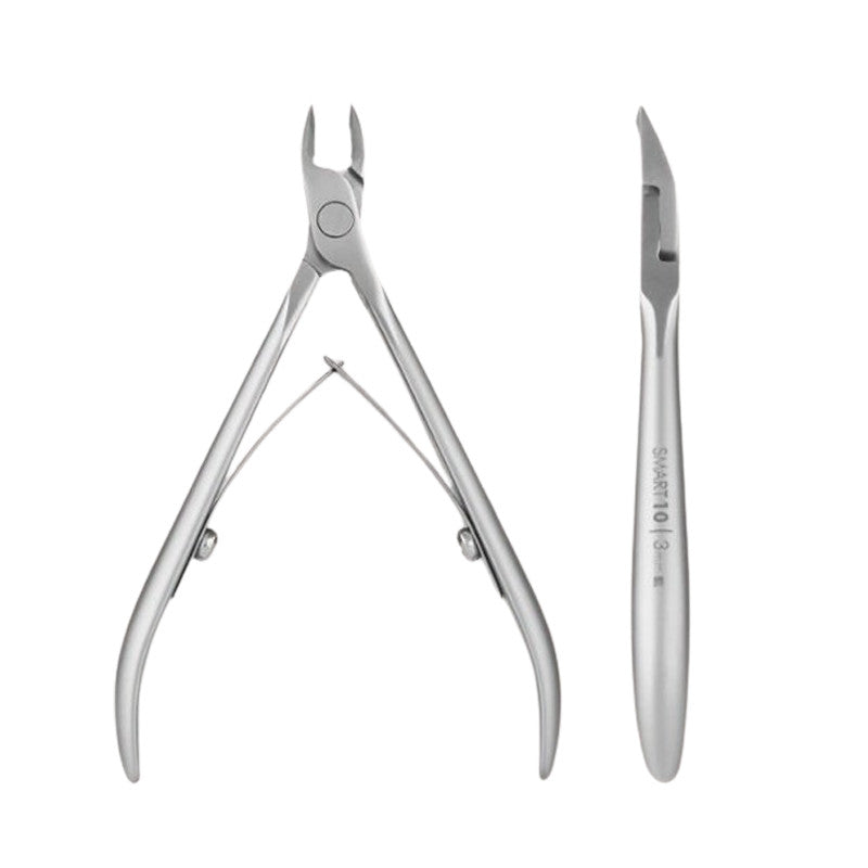 Staleks Tronchese Professionale per Cuticole Smart 10 – 3 mm