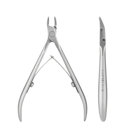 Staleks Tronchese Professionale per Cuticole Smart 10 – 3 mm