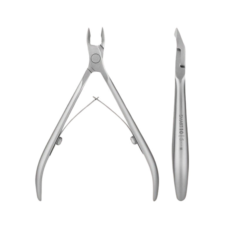 Staleks Tronchese Professionale per Cuticole Smart 10 – 5 mm
