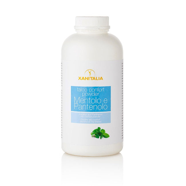 Talco confort powder 300 gr - Xanitalia