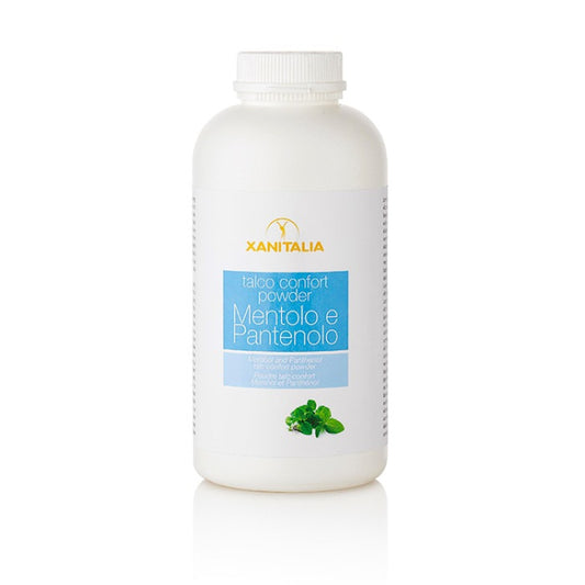 Talco confort powder 300 gr - Xanitalia