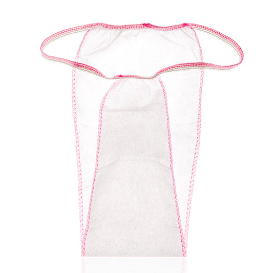Ro.ial Slip Donna Monouso in TNT – Confezione da 100 Pezzi