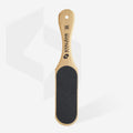 STALEKS Raspa di Legno per Talloni BEAUTY & CARE 10 Tipo 1 – Grana 100/180