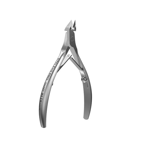 Staleks Tronchese Professionale per Cuticole Smart 31 – 5 mm