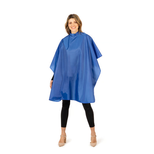 EASY CAPE MANTELLA DA TAGLIO COL.BLU 125X145 LABOR LIFE