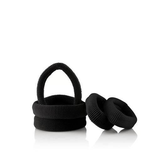 ELASTICO GIGANTE COLORE NERO (CONF.12 PZ)