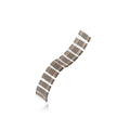 MOLLETTE ONDULATE BIONDE 12 CARTELLE DA 144PZ