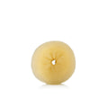 CIAMBELLA ACCONCIATURA PICCOLA BIONDO 8 CM