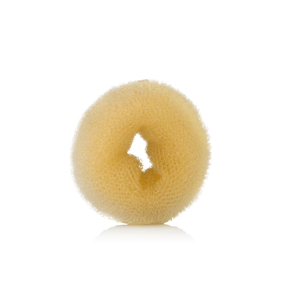 CIAMBELLA MEDIA ACCONCIATURA BIONDO 9 CM